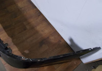 Бампер задний бу Skoda Superb 3 универсал OEM 3V9807421