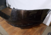 Бампер задний бу Skoda Superb 3 универсал OEM 3V9807421