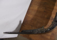 Бампер задний бу Skoda Superb 3 универсал OEM 3V9807421