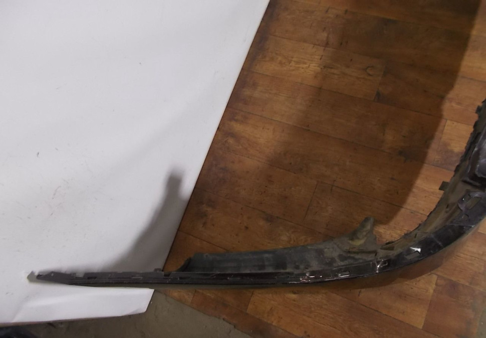 Бампер задний бу Skoda Superb 3 универсал OEM 3V9807421 Бампер задний бу Skoda Superb 3 универсал OEM 3V9807421