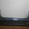 Бампер задний Hyundai Tucson 3 oem 86611d7000 (трещина)  (скл-3)