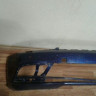 Бампер передний Volkswagen Jetta 6 15- OEM 5CU807221 (Скл-1)