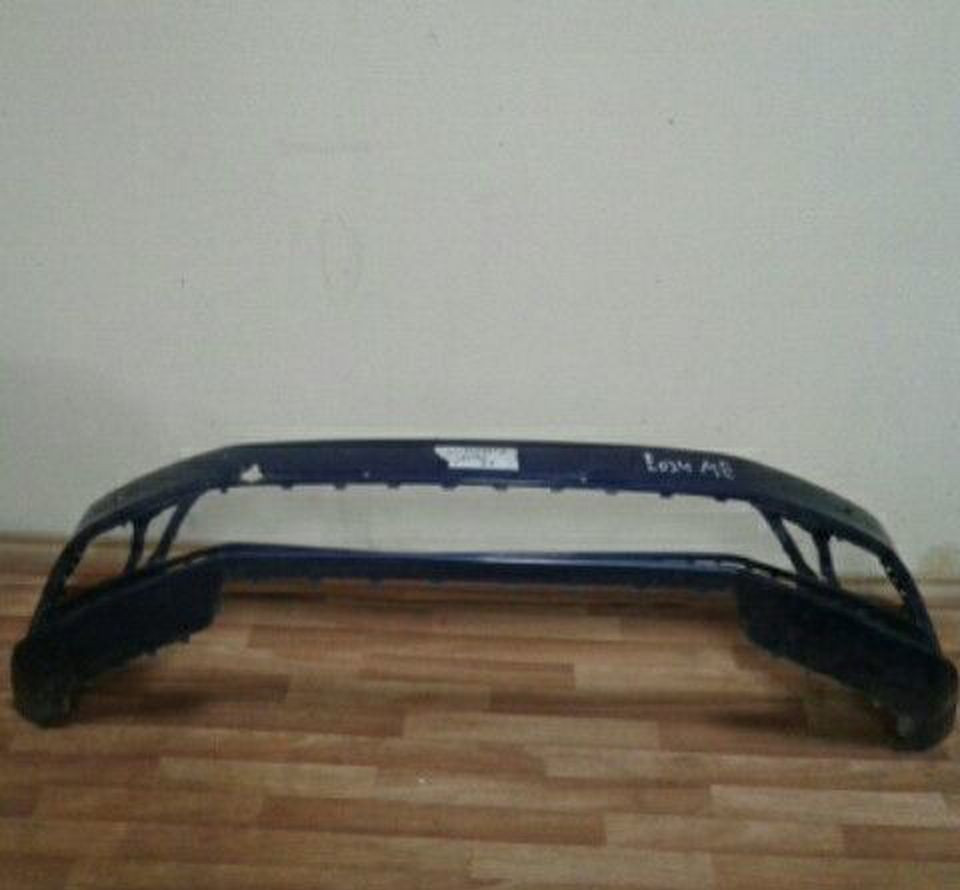 Бампер передний Volkswagen Jetta 6 15- OEM 5CU807221 (Скл-1)