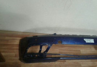 Бампер передний Volkswagen Jetta 6 15- OEM 5CU807221 (Скл-1)