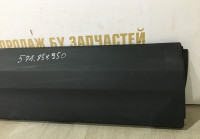 Молдинг двери задний правый Skoda Karoq OEM 57A854950