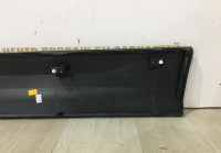 Молдинг двери задний правый Skoda Karoq OEM 57A854950