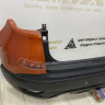 Бампер задний Renault Kaptur OEM 850220429R Бампер задний Renault Kaptur OEM 850220429R