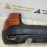 Бампер задний Renault Kaptur OEM 850220429R Бампер задний Renault Kaptur OEM 850220429R