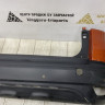 Бампер задний Renault Kaptur OEM 850220429R Бампер задний Renault Kaptur OEM 850220429R