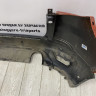 Бампер задний Renault Kaptur OEM 850220429R Бампер задний Renault Kaptur OEM 850220429R