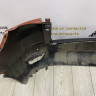 Бампер задний Renault Kaptur OEM 850220429R Бампер задний Renault Kaptur OEM 850220429R