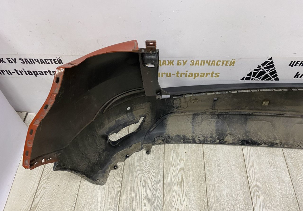 Бампер задний Renault Kaptur OEM 850220429R Бампер задний Renault Kaptur OEM 850220429R