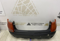 Бампер задний Renault Kaptur OEM 850220429R