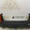 Бампер задний Renault Kaptur OEM 850220429R Бампер задний Renault Kaptur OEM 850220429R