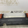 Бампер задний Renault Kaptur OEM 850220429R Бампер задний Renault Kaptur OEM 850220429R