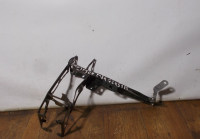 Кронштейн под фару правый бу BMW 3 F30 OEM 51647245792