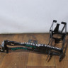 Кронштейн под фару правый бу BMW 3 F30 OEM 51647245792 Кронштейн под фару правый бу BMW 3 F30 OEM 51647245792