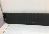 Обивка багажника BMW X5 G05 OEM 7441649