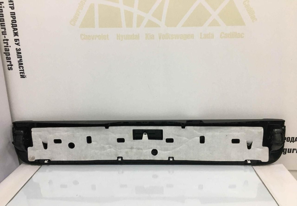 Обивка багажника BMW X5 G05 OEM 7441649 Обивка багажника BMW X5 G05 OEM 7441649