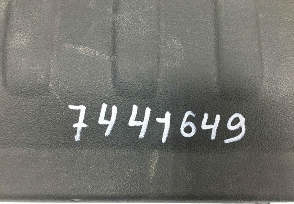 Обивка багажника BMW X5 G05 OEM 7441649 Обивка багажника BMW X5 G05 OEM 7441649