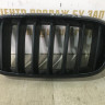 Решетка радиатора левая BMW X5 F15 OEM 7316075 Решетка радиатора левая BMW X5 F15 OEM 7316075