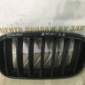 Решетка радиатора левая BMW X5 F15 OEM 7316075 Решетка радиатора левая BMW X5 F15 OEM 7316075