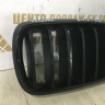 Решетка радиатора левая BMW X5 F15 OEM 7316075 Решетка радиатора левая BMW X5 F15 OEM 7316075