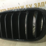 Решетка радиатора левая BMW X5 F15 OEM 7316075 Решетка радиатора левая BMW X5 F15 OEM 7316075