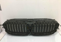 Заслонка решетки (жалюзи) BMW 5 G30 OEM 51747474368