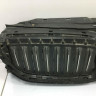 Заслонка решетки (жалюзи) BMW 5 G30 OEM 51747474368 Заслонка решетки (жалюзи) BMW 5 G30 OEM 51747474368