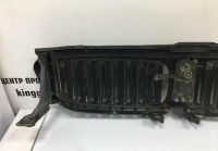 Заслонка решетки (жалюзи) BMW 5 G30 OEM 51747474368