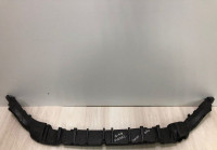 Абсорбер переднего бампера Volkswagen Tiguan 2 oem 5na807248j (трещины)