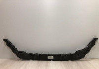 Абсорбер переднего бампера Volkswagen Tiguan 2 oem 5na807248j (трещины)