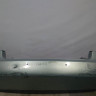 Бампер задний бу Skoda Fabia OEM 5J6807421H Бампер задний бу Skoda Fabia OEM 5J6807421H