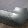 Бампер задний бу Skoda Fabia OEM 5J6807421H Бампер задний бу Skoda Fabia OEM 5J6807421H