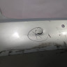 Бампер задний бу Skoda Fabia OEM 5J6807421H Бампер задний бу Skoda Fabia OEM 5J6807421H