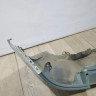 Бампер задний бу Skoda Fabia OEM 5J6807421H Бампер задний бу Skoda Fabia OEM 5J6807421H
