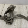 Кулак передний правый BMW 3 G20 OEM 31216878612
