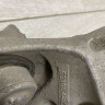 Кулак передний правый BMW 3 G20 OEM 31216878612