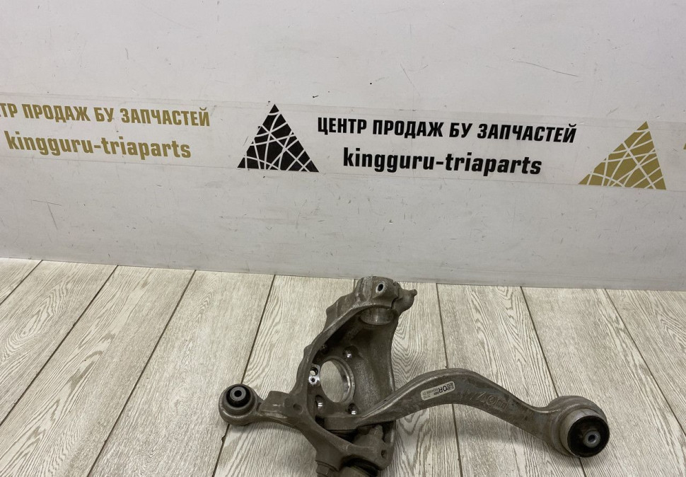 Кулак передний правый BMW 3 G20 OEM 31216878612