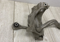 Кулак передний правый BMW 3 G20 OEM 31216878612