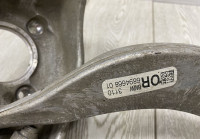 Кулак передний правый BMW 3 G20 OEM 31216878612