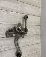 Кулак передний правый BMW 3 G20 OEM 31216878612