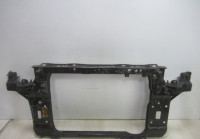 Панель передняя Hyundai Ix35 (10>) oem 641012Y000