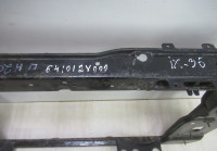 Панель передняя Hyundai Ix35 (10>) oem 641012Y000