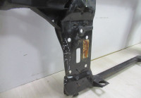 Панель передняя Hyundai Ix35 (10>) oem 641012Y000