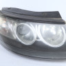 Фара правая Hyundai Santa Fe 2 рестайлинг 2009 OEM 921022B025