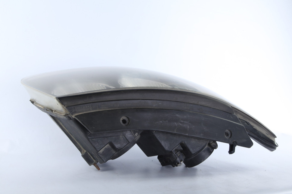 Фара правая Hyundai Santa Fe 2 рестайлинг 2009 OEM 921022B025