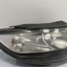 Фара правая Hyundai Santa Fe 2 рестайлинг 2009 OEM 921022B025