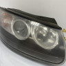 Фара правая Hyundai Santa Fe 2 рестайлинг 2009 OEM 921022B025